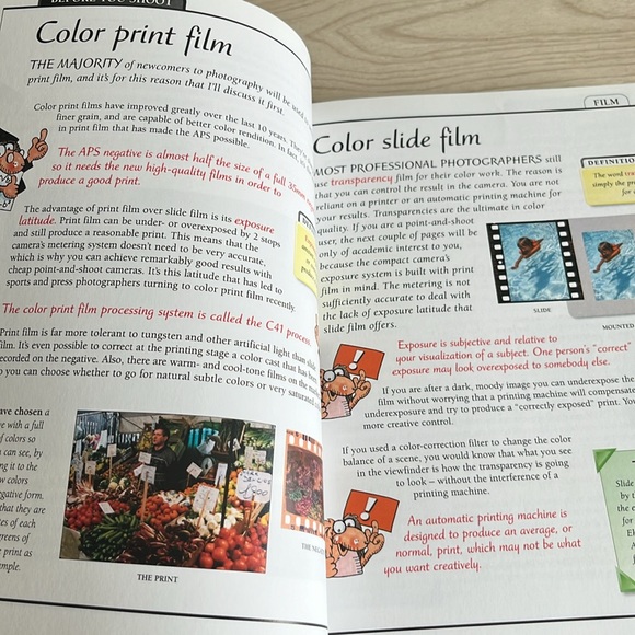 Book all about Photography - Picture 5 of 5